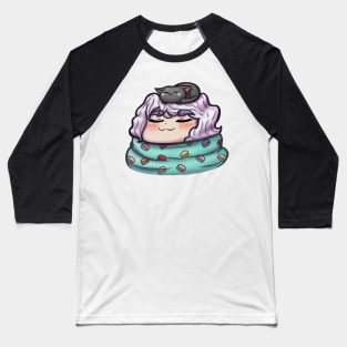 palbroCozy Baseball T-Shirt